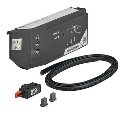 Blum 23ka000 servoantrieb set - blum,