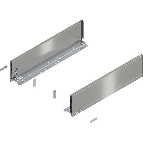 Blum legrabox pure set - legrabox,
