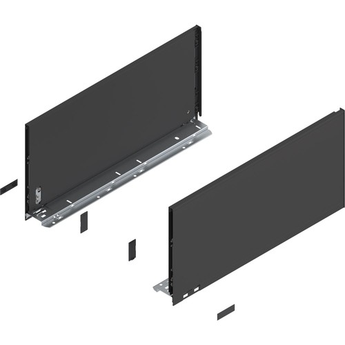 Blum legrabox pure set höhe - legrabox,
