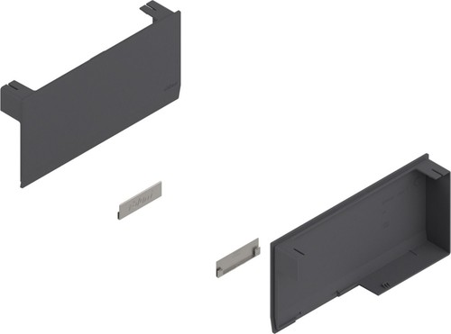 Blum aventos top cover - aventos, cap