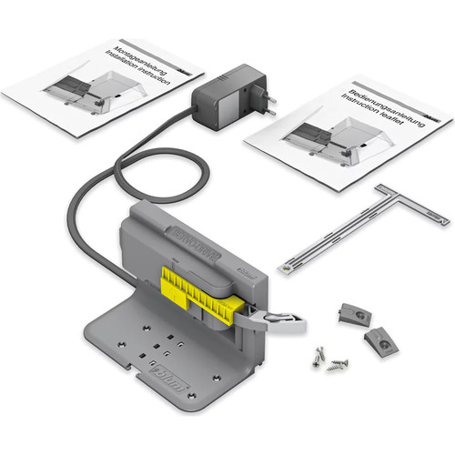 Servo drive uno - servo-drive, komplettset
