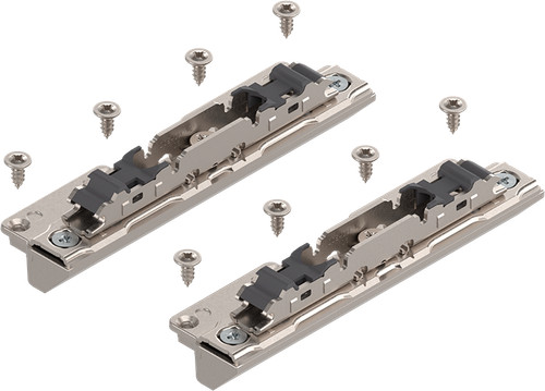 Blum frontbefestigungs set - blum, frontbefestigungs-set