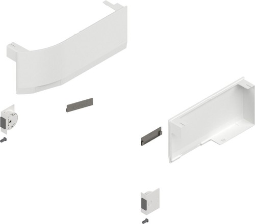 Blum aventos top cover cap - top,