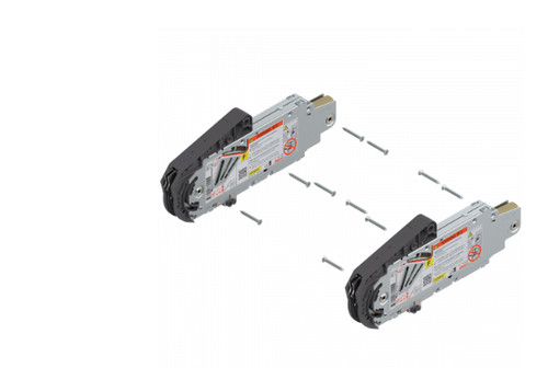 Neu blum aventos - blum, hs