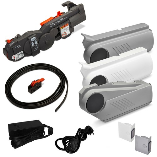 Blum servo drive zubehör - servo-drive, für