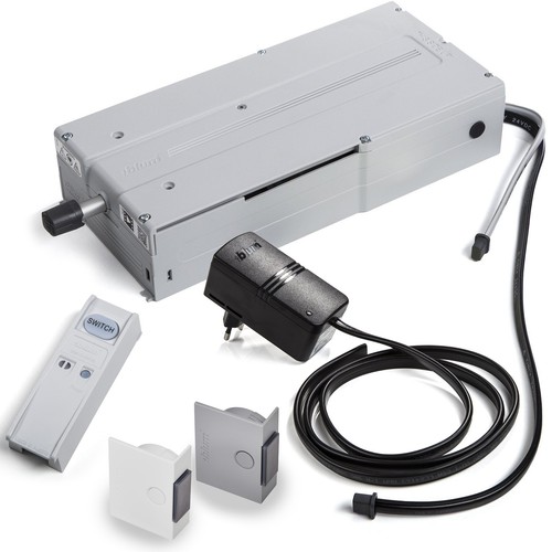 Blum servo drive - servo-drive, set