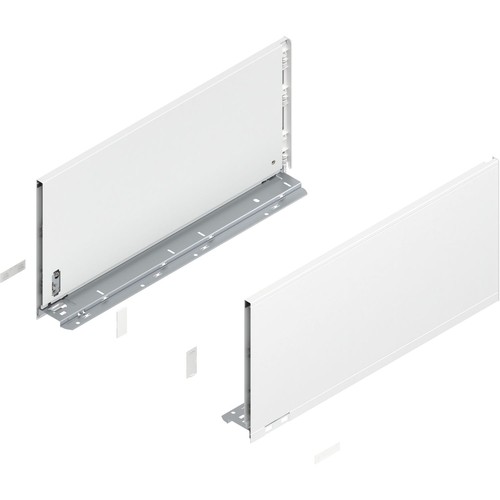 Blum legrabox pure set höhe - pure,